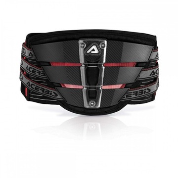 ACERBIS PROFILE 2.0 PLATTE NERKOWY