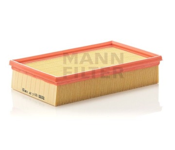 MANN FILTER LUFT C27108 ROVER 800 2.0SI/SE 86-