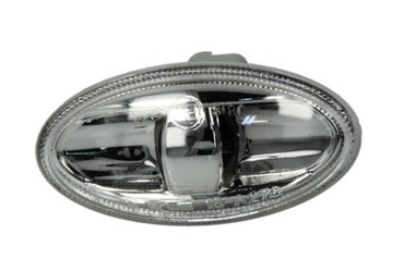CITROEN C4 CACTUS BLINKER SEITLICH BLINKER