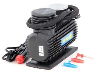 KOMPRESSOR AUTOMOBIL- PUMPE KOMPRESSOR 12V 250PSI