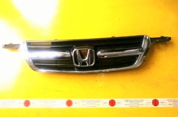 HONDA CRV CR-V 2002 2003 2004 KÜHLERGRILL KÜHLERGRILL ORIGINAL