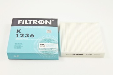 FILTERON FILTER INNENRAUM TOYOTA GT86