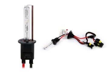 AMIO GLÜHBIRNE XENON H1 AMIO GLÜHBIRNE XENON