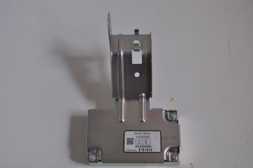 285N63NF0C NISSAN LEAF I ZE0 MODULE AUDIO