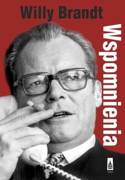 Wspomnienia Willy Brandt