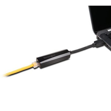 Kensington UA0000E Адаптер USB-A 3.0 к Ethernet