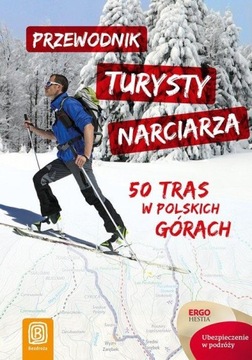 Przewodnik turysty narciarza - Praca zbiorowa