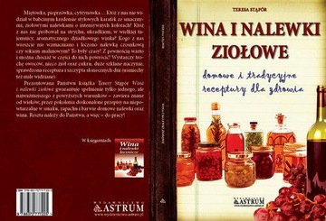 Wina i nalewki ziołowe