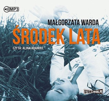 Środek lata audiobook Storybox 313761