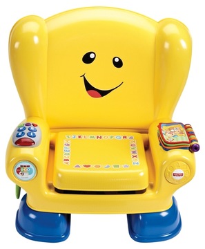 Сиденье для малышей Fisher Price Play Center CDF63