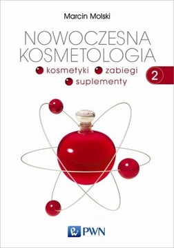 Kosmetyki zabiegi suplementy Tom 2