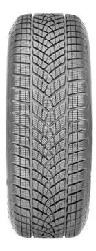 4 НОВЫЕ ЗИМНИЕ ШИНЫ Goodyear Ultra Grip Performance G1 215/55R18 95 T