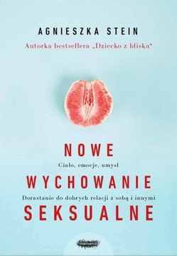 Nowe wychowanie seksualne Agnieszka Stein Mamania