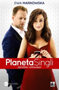 Planeta Singli Ewa Markowska