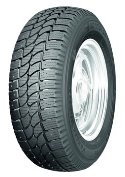 2x Зимние шины 225/65R16C 112/110R Vanpro Winter KORMORAN 2023 г.в.