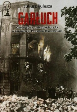 Garłuch JULIUSZ KULESZA