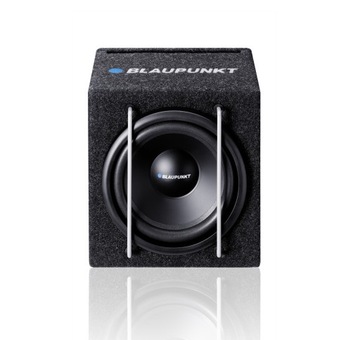 Subwoofer samochodowy Blaupunkt GTB 8200 A 75 W