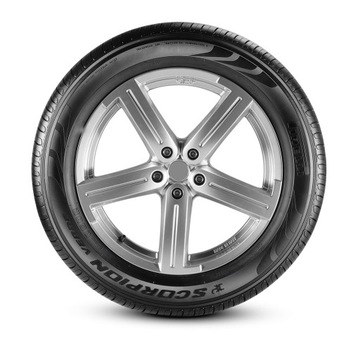 1x Pirelli Скорпион Верде 235/60R18 103W L397A