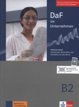 DaF im Unternehmen