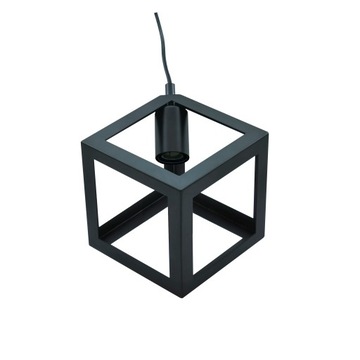 фото ориг. №11, Ceiling light connector industrial black scandinavian sweden polux
