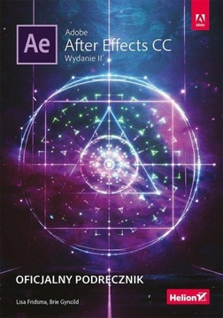Adobe After Effects CC. Официальное руководство.