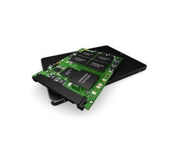 SSD-ДИСК SAMSUNG PM871b SATA / 128 ГБ / M.2