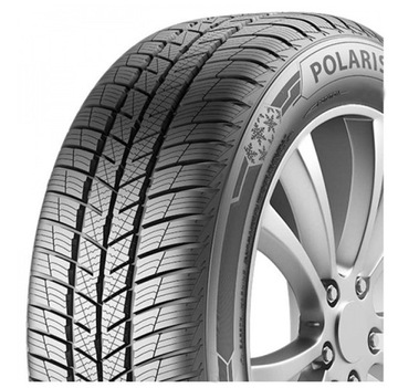 1x зимняя шина 185/60R15 BARUM POLARIS 5 84T