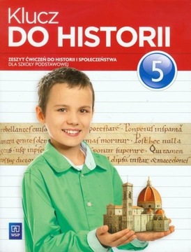 История начальной школы Начальная школа 5. Упражнения. Ключ к истории