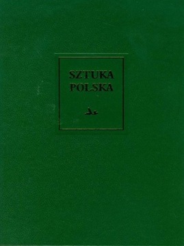 Польское искусство Скибинского, том 2