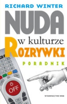 Nuda w kulturze rozrywki *