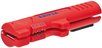 KNIPEX 16 64 125 Инструмент для снятия изоляции