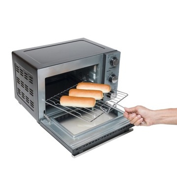 MINI PIEKARNIK BESTRON AOV20 20L 1300W