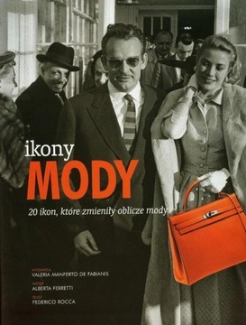Ikony mody Federico Rocca