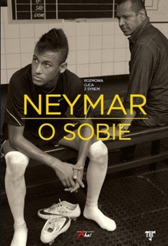 Neymar O sobie Ivan Moré, Mauro Beting