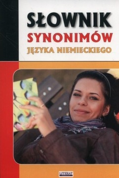 Słownik synonimów języka niemieckiego Praca