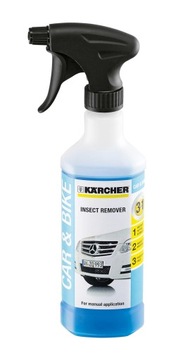 Płyn DO OWADÓW I INSEKTÓW Karcher 0,5l atomizer