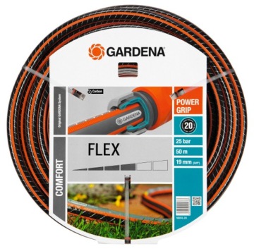 GARDENA садовый шланг 3/4