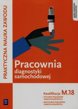 Pracownia diagnostyki samochodowej M.18