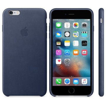 Чехол Apple Back для iPhone 6 Plus, чехол для iPhone 6S Plus