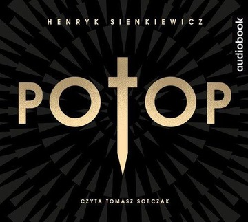 Potop Henryk Sienkiewicz