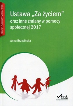 Закон о защите жизни и другие изменения в социальной помощи