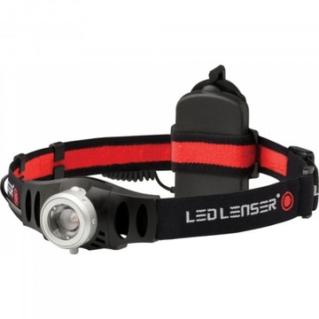 ФАРА LEDLENSER H3.2 120LM IPX4 ЛЕГКАЯ, ВОДОНЕПРОНИЦАЕМАЯ