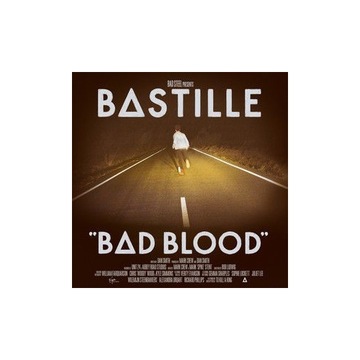 Bad Blood (PL) Bastille - Premierowy Album Zespołu Bastille