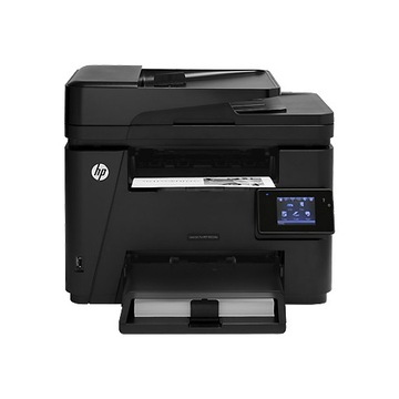 МФУ HP LaserJet PRO M225dw до 1 тыс.