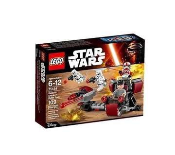 LEGO Star Wars 75134 Imperium Galaktyczne