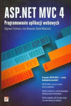Программирование веб-приложений ASP.NET MVC 4 Helion