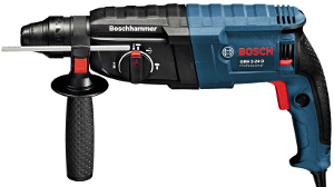 Переключатель Bosch GBH 2-28 DFV