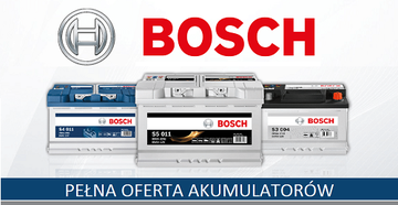 Аккумулятор 60Ач/540А P+ BOSCH SILVER S4 S4024 ASIA