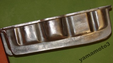 ОРИГИНАЛЬНАЯ ЗАВОДСКАЯ ГЛУБОКАЯ ЧАША, УРАЛ, М72, К750