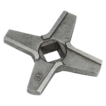 Нож для мясорубки Zelmer 586 686 886 № 5.
